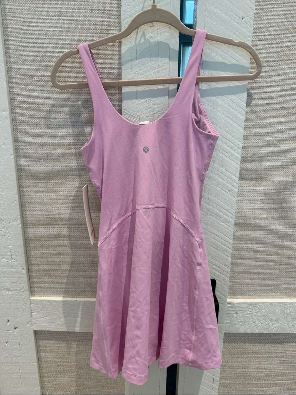 Lululemon Align Dress Sz 4